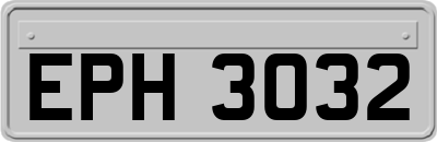 EPH3032