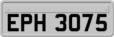 EPH3075