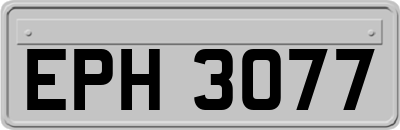 EPH3077