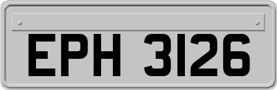 EPH3126