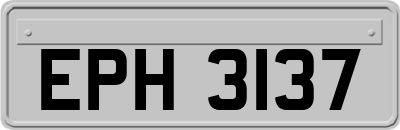 EPH3137