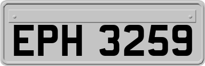 EPH3259
