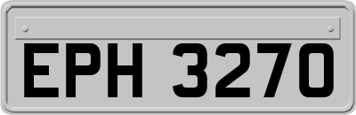 EPH3270