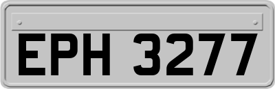 EPH3277