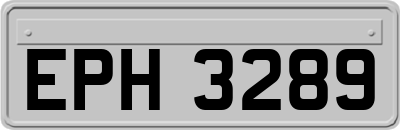 EPH3289