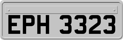 EPH3323