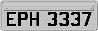 EPH3337