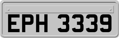 EPH3339