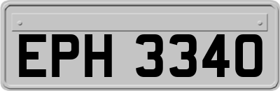 EPH3340