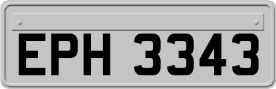 EPH3343