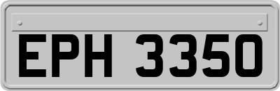 EPH3350