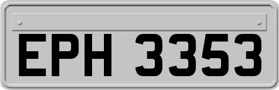 EPH3353