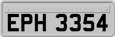 EPH3354