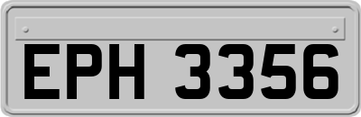 EPH3356
