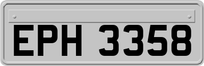 EPH3358