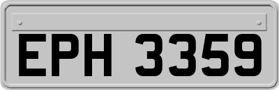 EPH3359