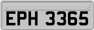 EPH3365