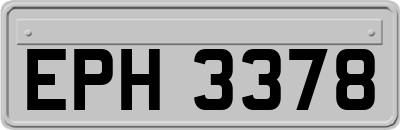EPH3378