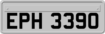 EPH3390
