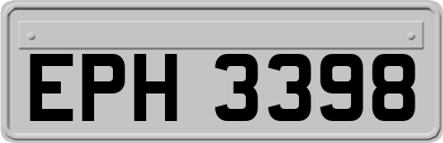 EPH3398