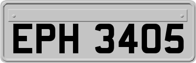 EPH3405