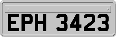 EPH3423