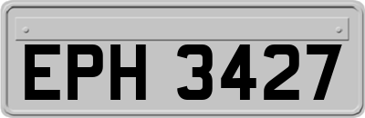 EPH3427