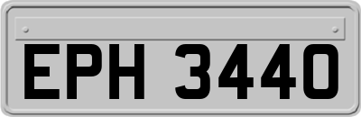 EPH3440
