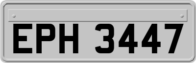 EPH3447