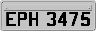 EPH3475