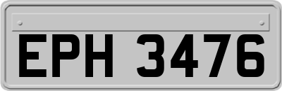 EPH3476