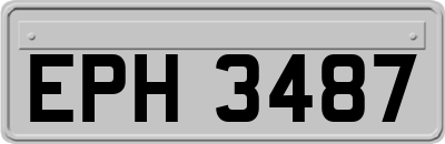 EPH3487