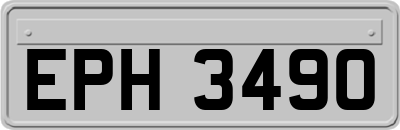 EPH3490