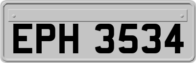 EPH3534
