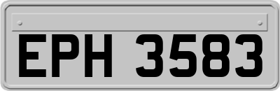EPH3583