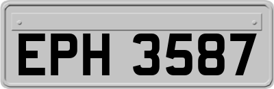 EPH3587