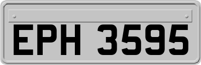 EPH3595