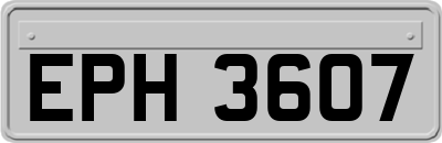 EPH3607