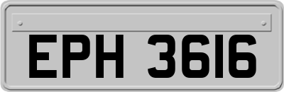 EPH3616