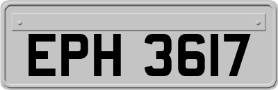 EPH3617