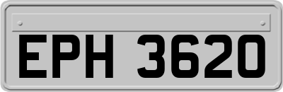 EPH3620