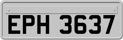 EPH3637