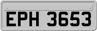 EPH3653