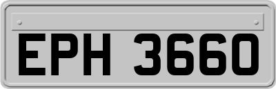EPH3660