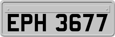 EPH3677