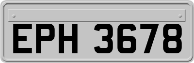 EPH3678
