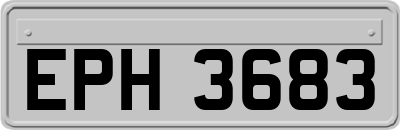 EPH3683