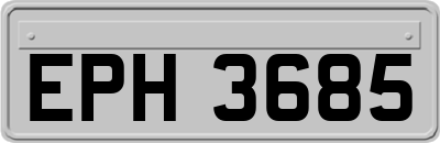 EPH3685