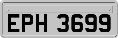 EPH3699