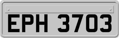 EPH3703